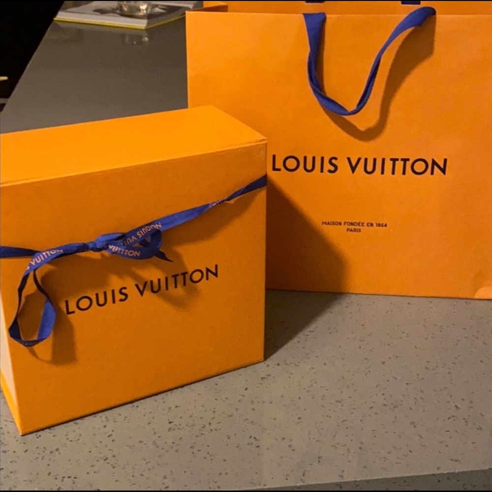 Louis Vuitton Palm Springs Mini Backpack - Picture 10 of 12